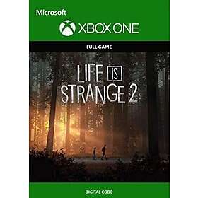 Life is Strange 2 Complete Season (Xbox One)