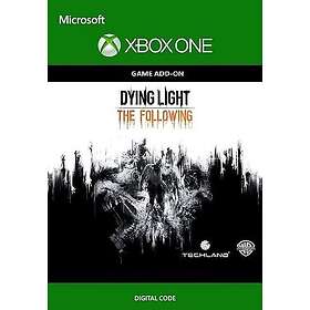 Dying Light: The Following (DLC) (Xbox One)