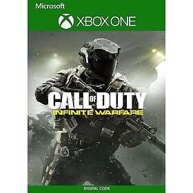 Call of Duty: Infinite Warfare Launch Edition (Xbox One)