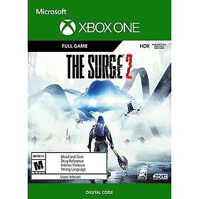 The Surge 2 (Xbox One)