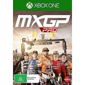 MXGP PRO (Xbox One)