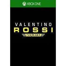 Valentino Rossi: The Game (Xbox One)