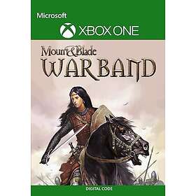 Mount & Blade: Warband (Xbox One)