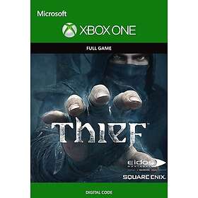 Thief (Xbox One)