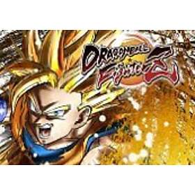 Dragon Ball FighterZ Fighterz Edition (Xbox One)