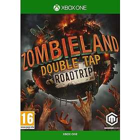 Zombieland: Double Tap Road Trip (Xbox One)