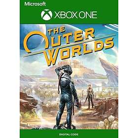 The Outer Worlds (Xbox One)