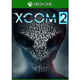 XCOM 2 (Xbox One)