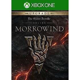 The Elder Scrolls Online: Morrowind (DLC) (Xbox One)