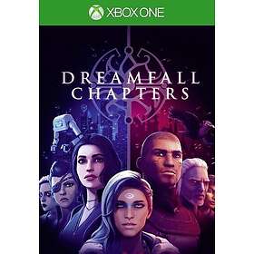 Dreamfall Chapters (Xbox One)