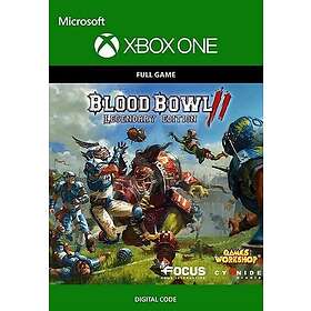 Blood Bowl 2 (Legendary Edition) (Xbox One)