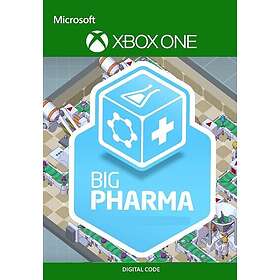 Big Pharma (Xbox One)