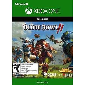 Blood Bowl 2 (Xbox One)