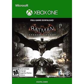 Batman: Arkham Knight (Xbox One)