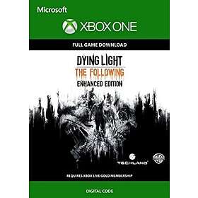 Dying Light: The Following (Enhanced Edition) (Xbox One)