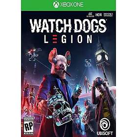 Watch Dogs: Legion (Xbox One)