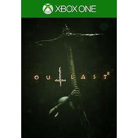 Outlast 2 (Xbox One)