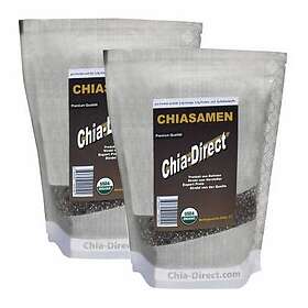 Chia Direct - 19kg biofrön för restauranger och bagerier