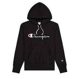 Champion Script Logo RW Hoodie Herr