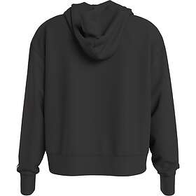 Calvin Klein Organic Cotton Boxy Hoodie