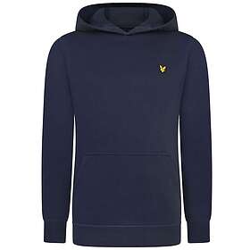 Lyle & Scott Pullover Hoodie Junior