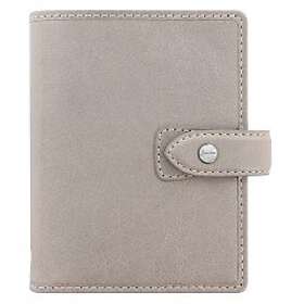 Filofax Malden Stone