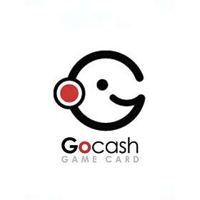 GOCASH CARD 30 USD Key