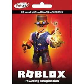 Roblox Card 150 EUR Robux Key