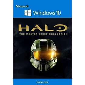 Halo: The Master Chief Collection (PC)