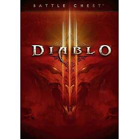 Diablo 3 Battle Chest (PC)