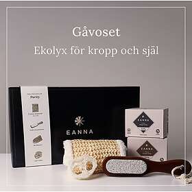 Eanna Känslan av renhet