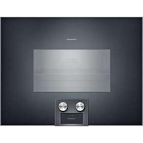 Gaggenau BS 475 102 (Noir)