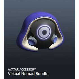 Roblox Virtual Nomad Bundle (DLC) (PC)