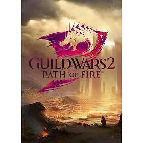 Guild Wars 2: Path of Fire (DLC) (PC)