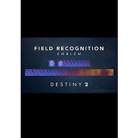 Destiny 2 Field Recognition Emblem (DLC) (PC)
