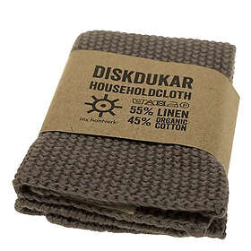 Iris Hantverk Diskduk / Disktrasa Mullvad