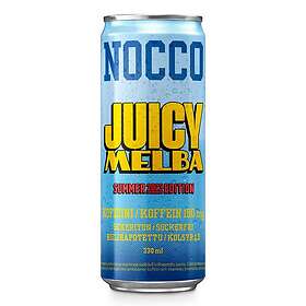 NOCCO Juicy Melba Summer 2023 330ml