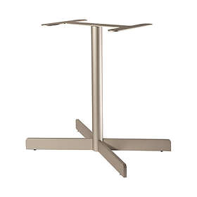 Geneva Lab DeCon/M Floor Stand Silver