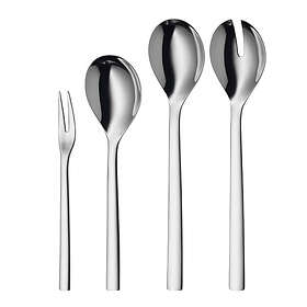 Serving cutlery