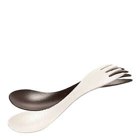 Light My Fire Spork Little 2-pack Cocoa´n Cream