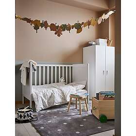 IKEA LEN Matta 133x160 cm