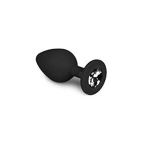 EasyToys Diamond Buttplug Medium