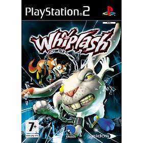 Whiplash (PS2)