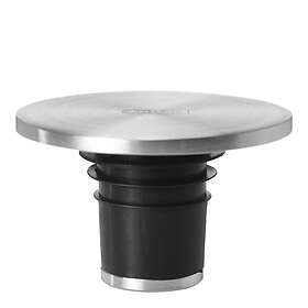 AdHoc Champ Vinstopp 5x3 cm Svart