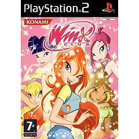 Winx Club (PS2)