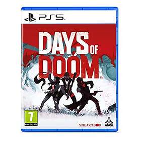 Days of Doom (PS5)