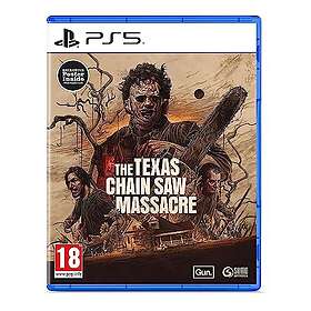The Texas Chainsaw Massacre (PS5)