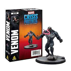 Marvel: Crisis Protocol - : Venom