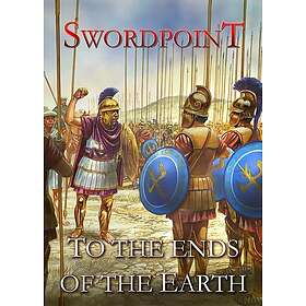 Swordpoint: To the Ends of the Earth