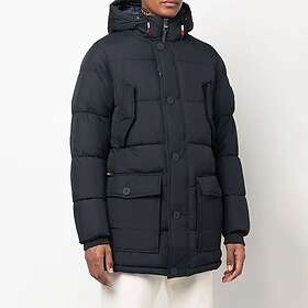 Tommy Hilfiger Padded Hooded Coat (Men's)